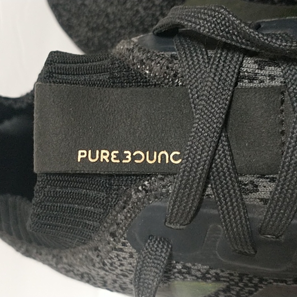 Adidas pure bounce+ women size 8.5 - Picture 7 of 9